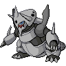 Dark Aggron (Mega)